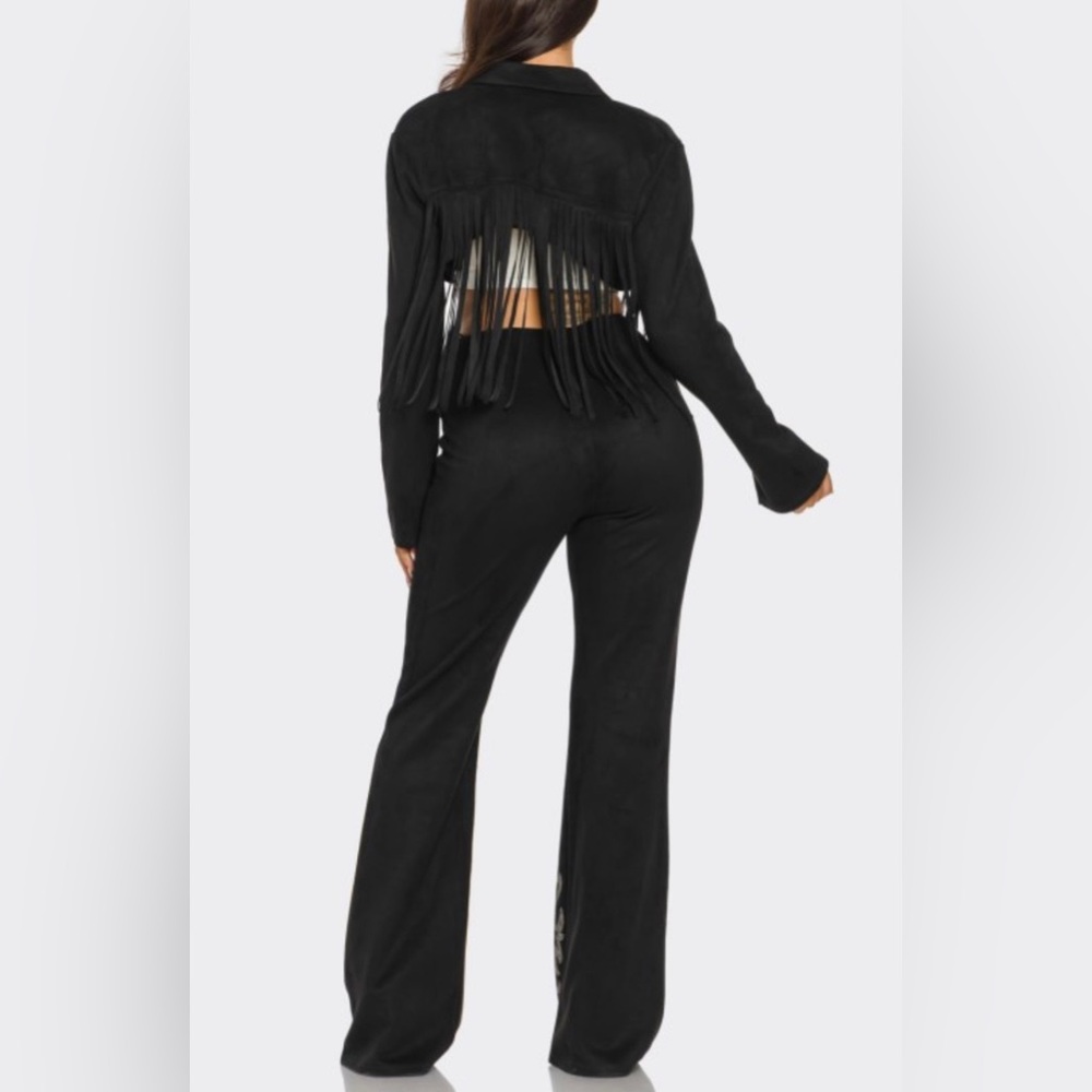 Wildside Pants Set please read the description NWT - image 3